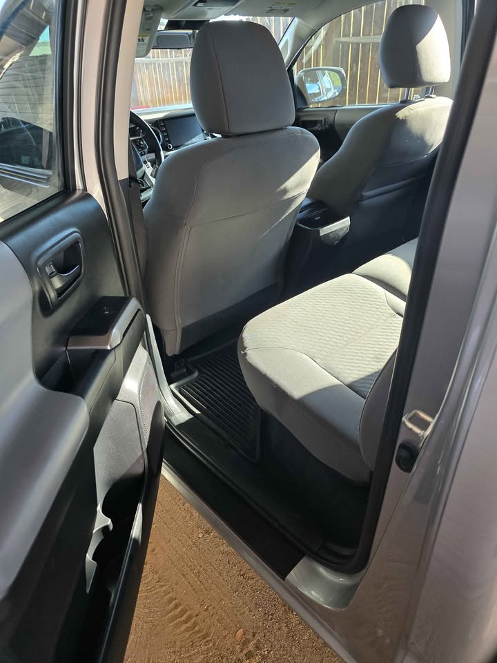 2021 Toyota Tacoma Double Cab · SR5 Pickup 4D 5 ft in Phoenix, AZ (photo 5) — photo 5