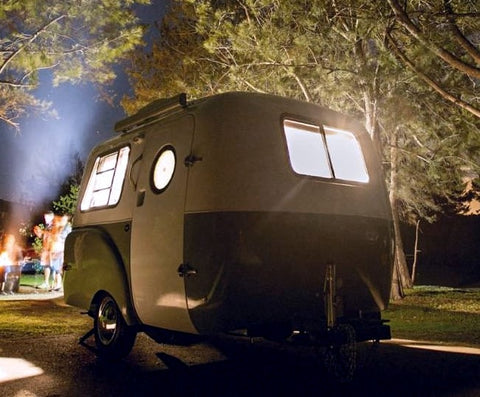 Easy to Tow Vintage Trailer (Happier Camper HC1) — photo 2