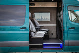 2023 Mercedes-Benz Sprinter (Green)