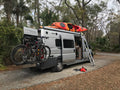 2018 Winnebago Travato