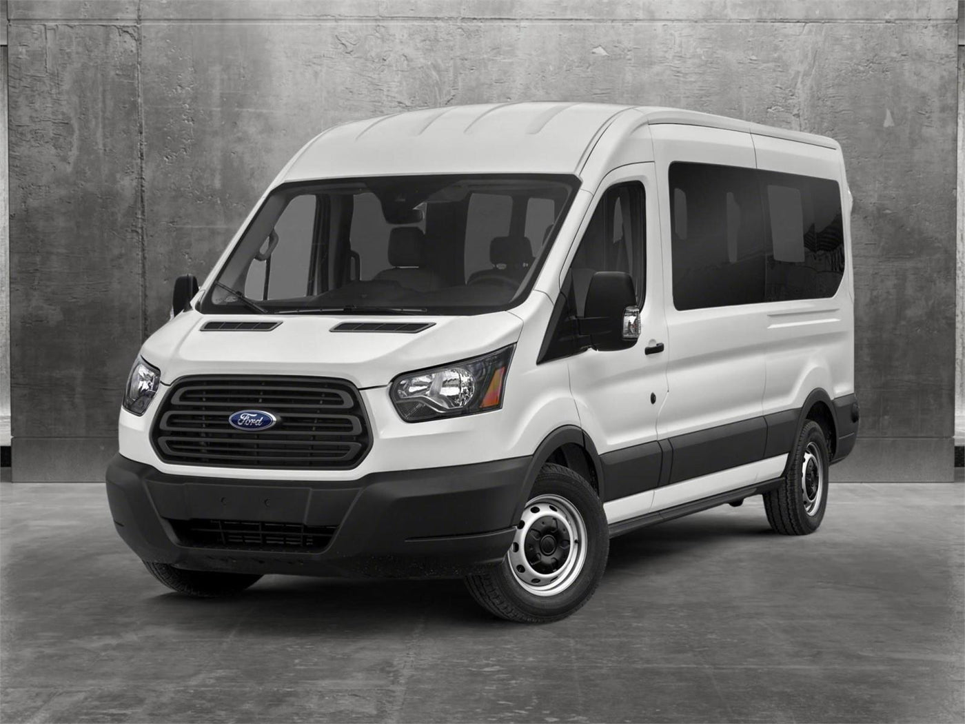 2019 Ford Transit XLT - 150 — photo 4