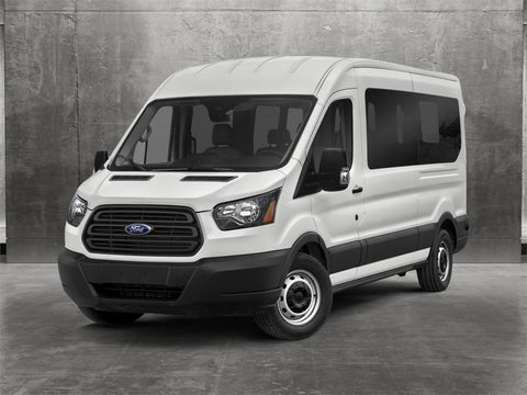 2019 Ford Transit XLT - 150 — photo 4