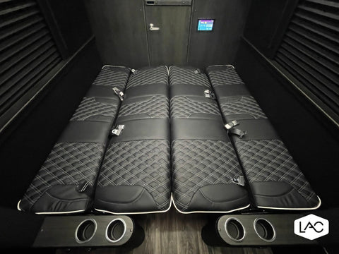 2024 Mercedes-Benz Sprinter 419 LWB High Roof — photo 5
