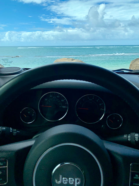 2016 Jeep Wrangler — photo 2