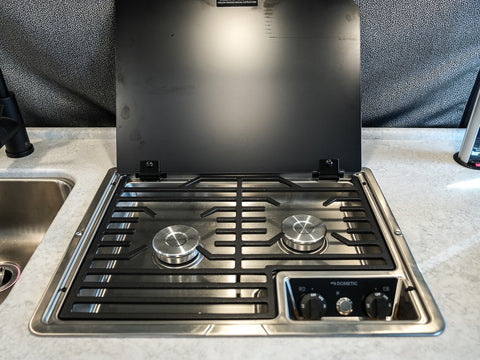 Brand New 2024 Thor Dazzle 2LB — photo 4