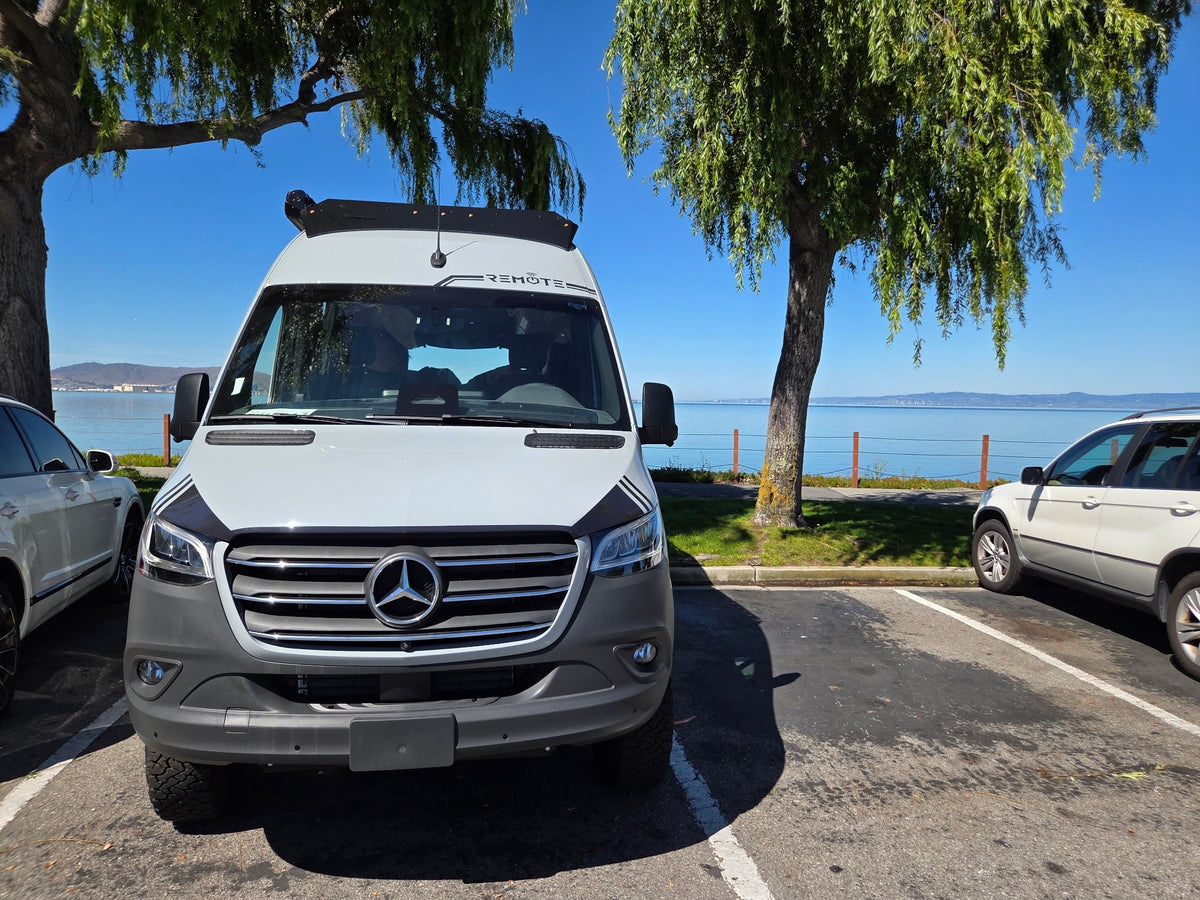  featuring "REMOTE" decals — photo 11