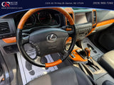 2004 Lexus GX in Garner, NC (photo 12)