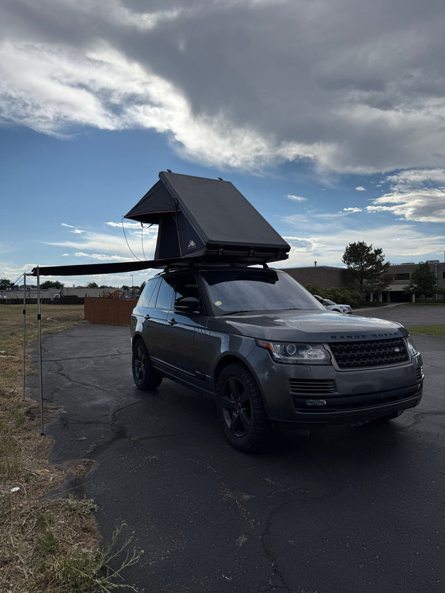 Range Rover — photo 2