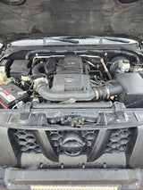 2007 Nissan Xterra · Off-Road Sport Utility 4D in Santa Fe, NM (photo 11)