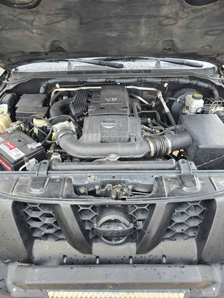 2007 Nissan Xterra · Off-Road Sport Utility 4D in Santa Fe, NM (photo 11)