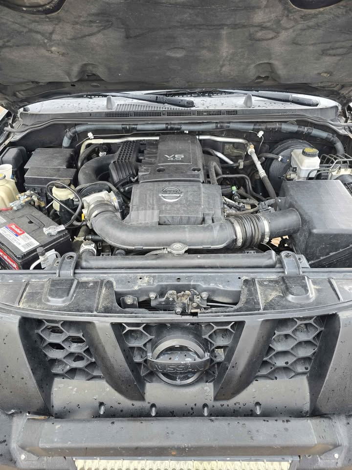 2007 Nissan Xterra · Off-Road Sport Utility 4D in Santa Fe, NM (photo 11) — photo 11
