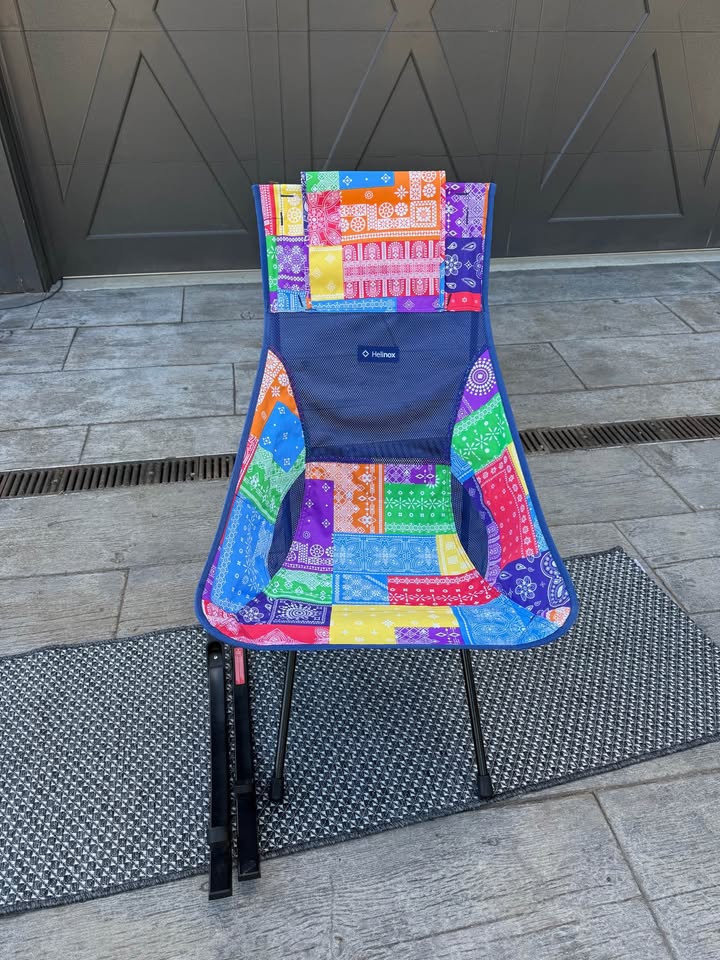 Helinox sunset chair in Yamhill, OR (photo 3) — photo 3