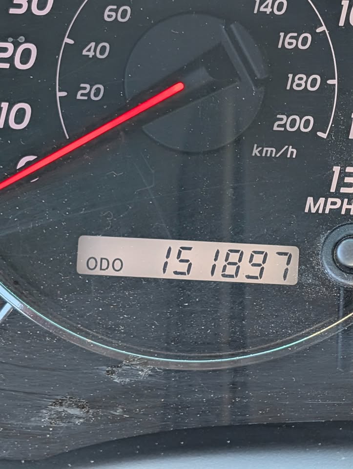 2008 Lexus gx470 in Fort Collins, CO (photo 3) — photo 3