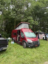 2023 Winnebago Solis