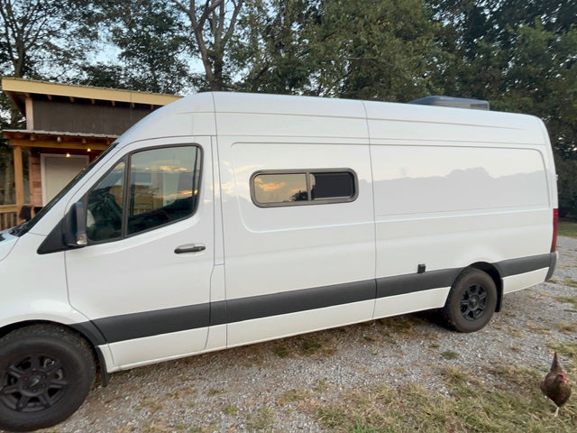 7 Bunk Band Sleeper — photo 2
