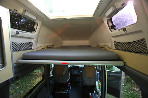 MercedesAirstreamWestfalia.Westy — photo 4