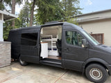 2013 Mercedes-Benz Sprinter in Beaverton, OR (photo 2)