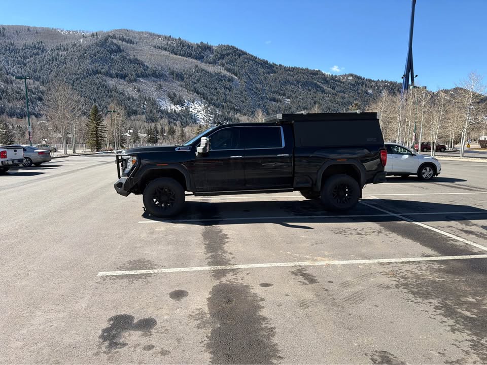 Go Fast Camper in Eagle, CO (photo 4) — photo 4