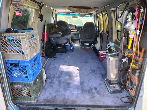 Groovy getaway — photo 4