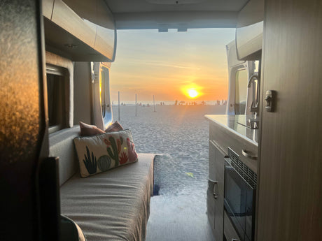 Tumbleweed Travel w/ Starlink...Where the good times roll!