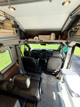  perfect for RV rental adventures. Sunny day