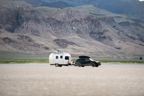 Petite Peak-Baggin' Basecamp– — photo 4
