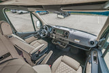 Sorbs Sprinter Van - 2022 Mercedes Ultimate Coach