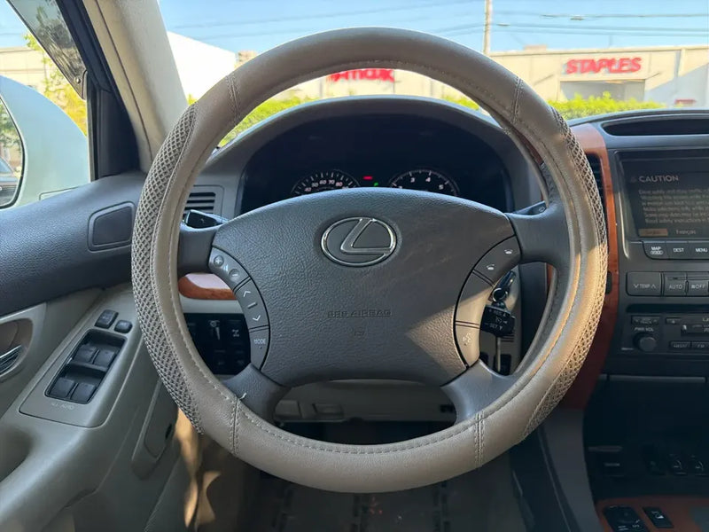 2007 Lexus GX 470 in High Point, NC (photo 8) — photo 8