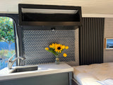"Adventure Suite" Luxury Off-Grid Mercedes Sprinter - Sleeps 2