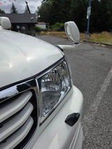 1999 Toyota Land Cruiser - JDM in Seattle, WA (photo 7)