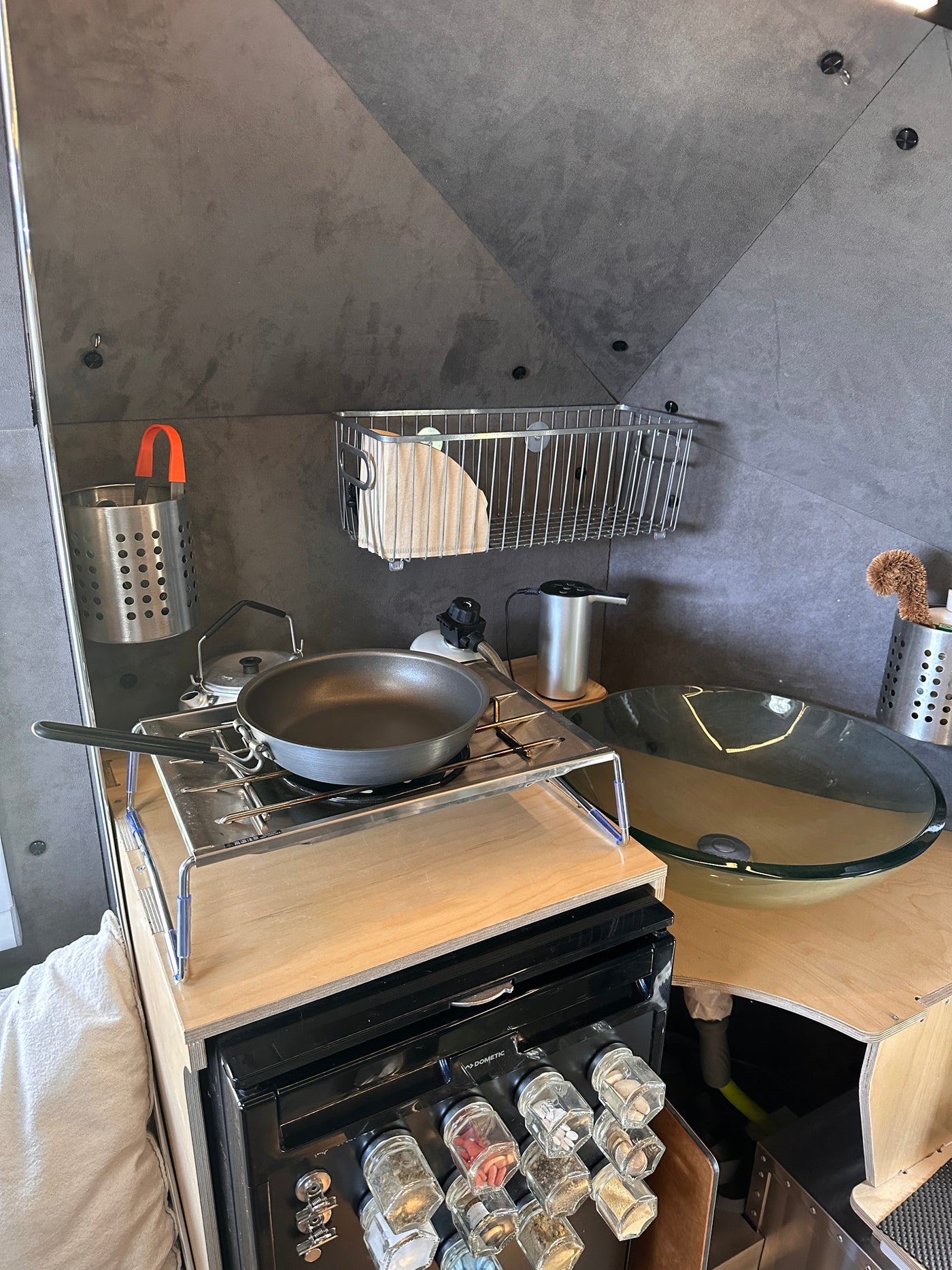 Kimbo Casita | Explore New Mexico in Style — photo 15