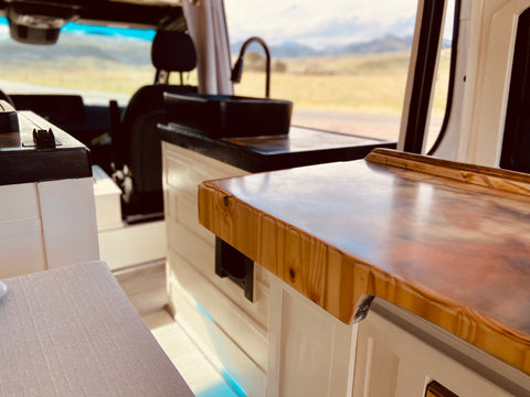 2021 Mercedes Sprinter — photo 4