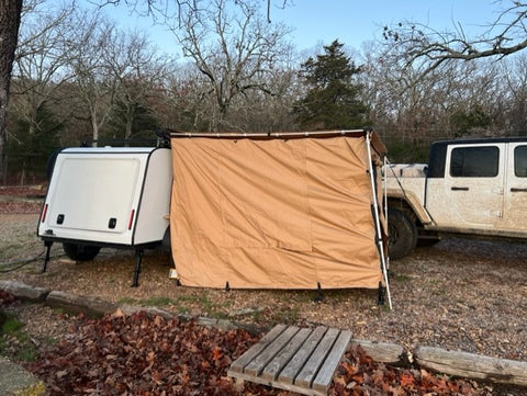 2023 UkanCamp UkanCamp Trailer — photo 3