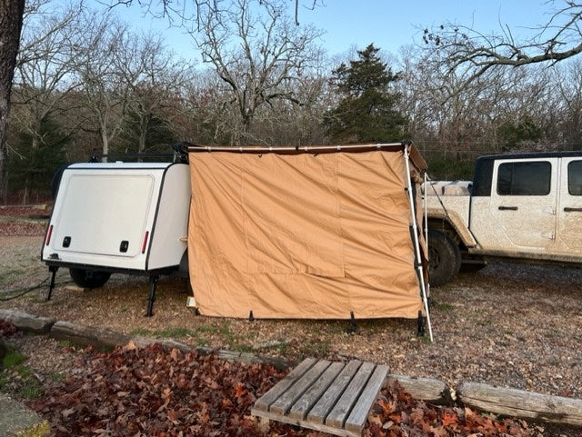 2023 UkanCamp UkanCamp Trailer — photo 3