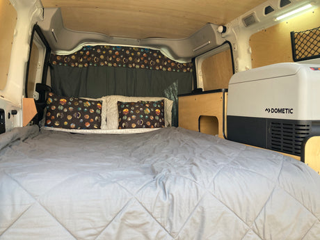 2020 RAM ProMaster City