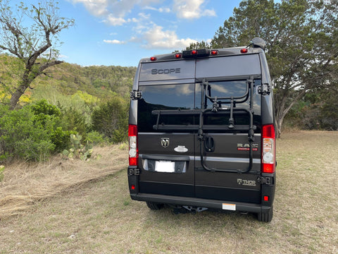 FUN Go Anywhere 2022 Thor Scope 18M — photo 3