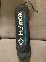 Helinox lite cot in Missoula, MT (photo 2)