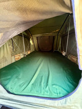 Tepui Rooftop Tent AND Trailer – Ready for Adventure in Shoreline, WA (photo 7)