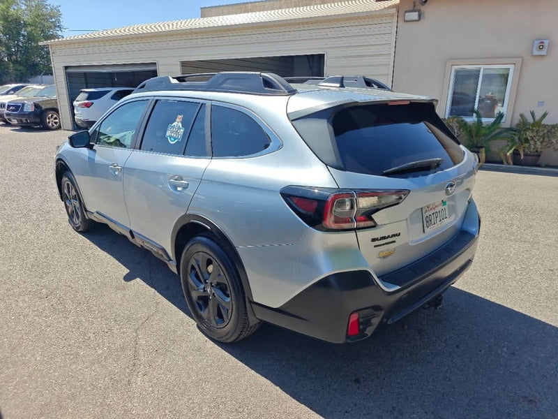 2020 Subaru Outback in Fresno, CA (photo 5) — photo 5