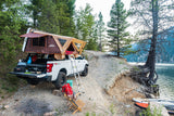 Pame´la A wildcampers dream with 150 miles/day a Overland adventure machin