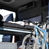 Aerie-1 Campervan Unlimited Miles (Pikes Peak Rental)