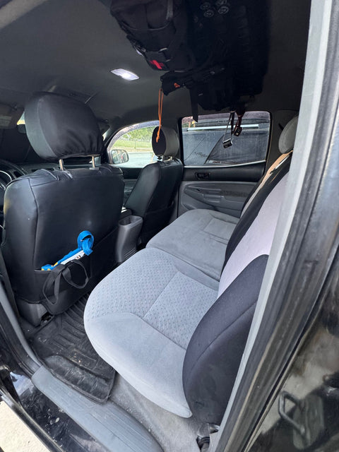 Tacoma Overlander 4x4 — photo 4