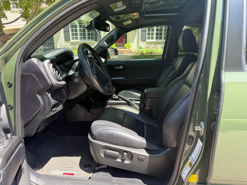 2020 Toyota Tacoma · TRD Pro Pickup 4D 5 ft in Morrison, CO (photo 8) — photo 8