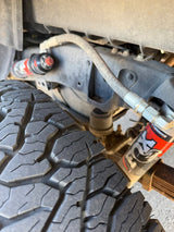 2019 Toyota Tacoma Double Cab TRD Off-Road Pickup 4D 6 ft in Chico, CA (photo 11)