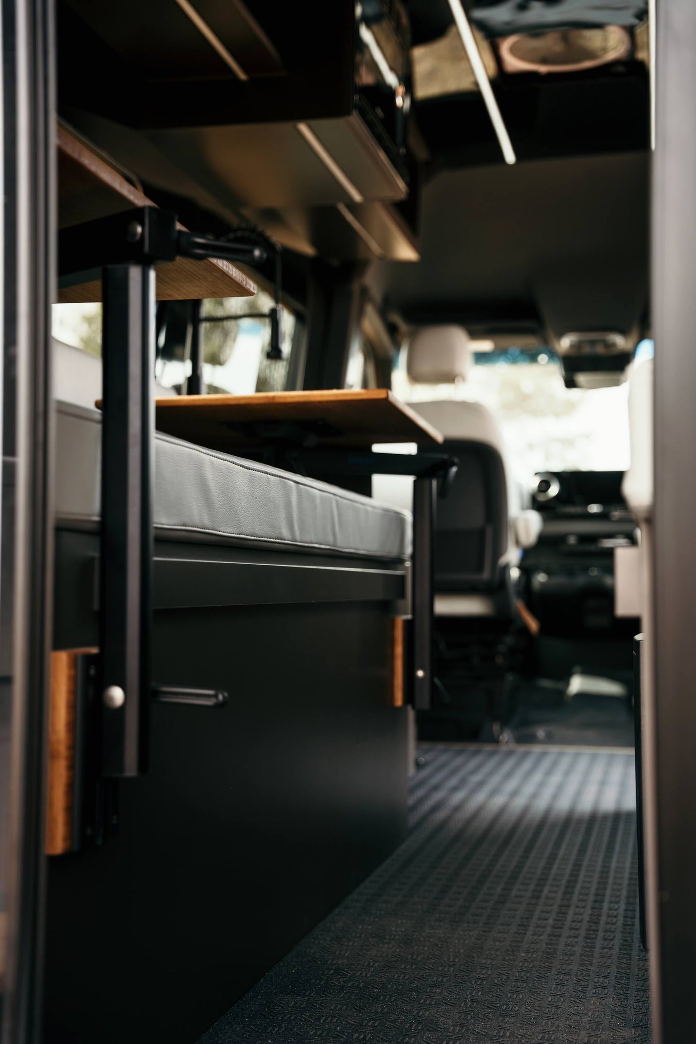2026 27North VT Badlands X – Luxury Expedition Van (AWD, Off-Grid Ready)