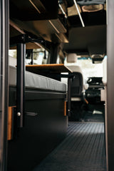 2026 27North VT Badlands X – Luxury Expedition Van (AWD, Off-Grid Ready)