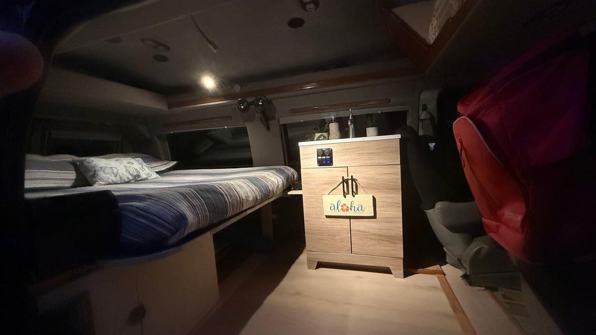  likely an RV rental — photo 5