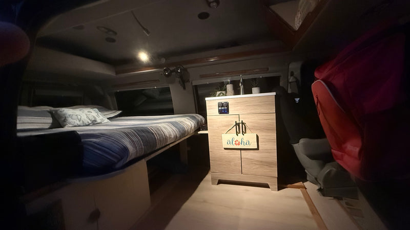  likely an RV rental — photo 5