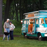 1967 Dodge A-108 Sportsman CampWagon