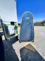 Top Notch Vans - Suzy - Sleeps and Seats 2!